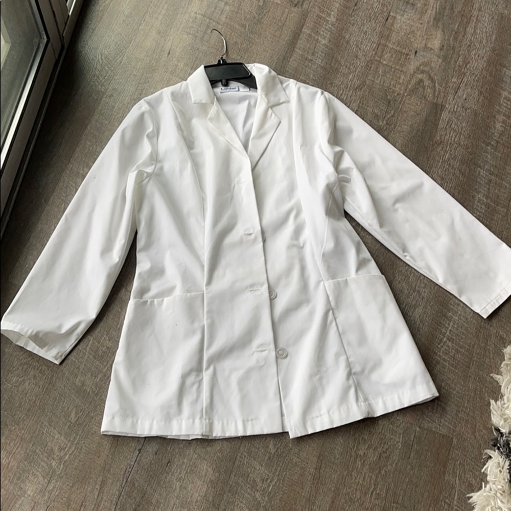 Lab Coat - image 1